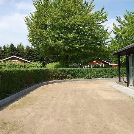 Juelsminde Holiday home *