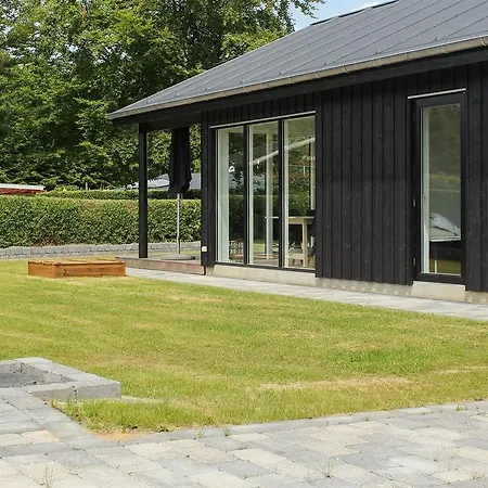 Vakantiehuis Juelsminde