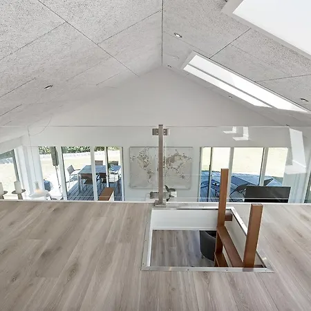 Juelsminde Vakantiehuis Snaptun