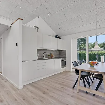 Juelsminde Vakantiehuis *
