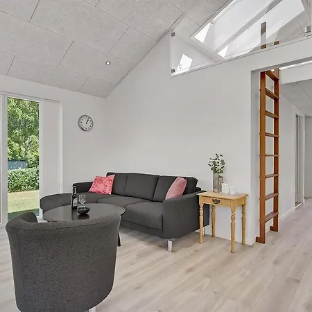 Juelsminde Vakantiehuis Snaptun