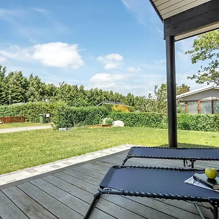 Juelsminde Vakantiehuis *