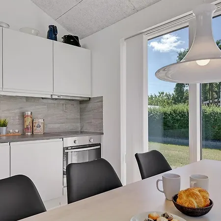 Juelsminde Vakantiehuis *